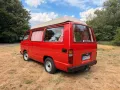 Toyota Hiace Camper Wohnmobil