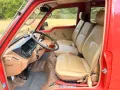 Toyota Hiace Camper Wohnmobil