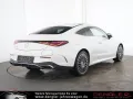 Mercedes-Benz CLE 300 e Coupe FAP+*PANO*HUD AMG Line Premium +