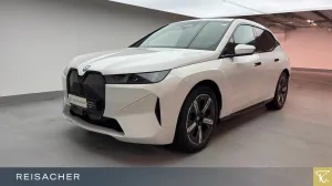 BMW IX XDRIVE45 AHK,DA+