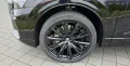 Audi SQ8 TFSI quattro tiptronic -