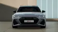 Audi RS 6 Avant performance AHK Head Up RS Abgasanlag