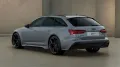 Audi RS 6 Avant performance AHK Head Up RS Abgasanlag