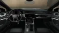 Audi RS 6 Avant performance AHK Head Up RS Abgasanlag