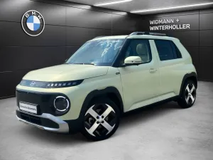 Hyundai Inster 49Kwh Select Navi ACC RFK PDC Spurhalte