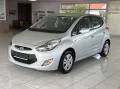 Hyundai ix20 FIFA world Cup Edition+Automatik+Sitzh+TOP!