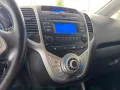 Hyundai ix20 FIFA world Cup Edition+Automatik+Sitzh+TOP!
