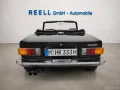 Triumph Ttiumph TR6 H-Kennzeichen