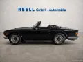 Triumph Ttiumph TR6 H-Kennzeichen