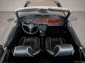 Triumph Ttiumph TR6 H-Kennzeichen