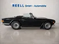 Triumph Ttiumph TR6 H-Kennzeichen