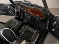 Triumph Ttiumph TR6 H-Kennzeichen
