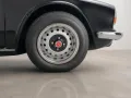 Triumph Ttiumph TR6 H-Kennzeichen