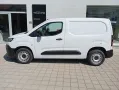 Peugeot Partner L1H1 1.5 BlueHDi 100 M/T S&S