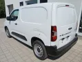 Peugeot Partner L1H1 1.5 BlueHDi 100 M/T S&S