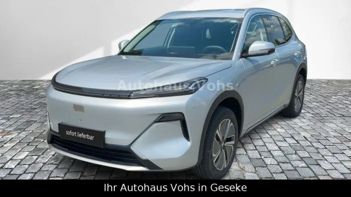 Geely Starray EM-i 1.5 Pro-FSH-LHZ*verschiedene Farben