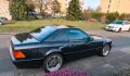 Mercedes-Benz Mercedes Sl R 129 H Kennzeichen