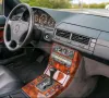 Mercedes-Benz Mercedes Sl R 129 H Kennzeichen