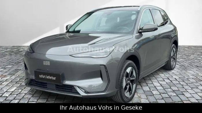 Geely E5 Pro-SHZ-WäPu-ACC-360-TOT*verschiedene Farben*