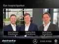 Mercedes-Benz CLA 350 4M EQ AMG MULTIB Night Keyless Distr Mem