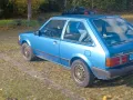 Mazda OLDTIMER MAZDA 323 BD; 2HD; 100Td; Alu mit...