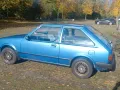 Mazda OLDTIMER MAZDA 323 BD; 2HD; 100Td; Alu mit...