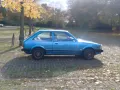 Mazda OLDTIMER MAZDA 323 BD; 2HD; 100Td; Alu mit...