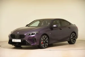 BMW 218d Gran Coupé M Sport Pro ACC LED DAB Alarm