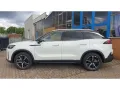 BAIC X75 Ganzjahresreifen  Unterbodenschutz Klima-Sit