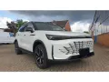 BAIC X75 Ganzjahresreifen  Unterbodenschutz Klima-Sit
