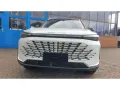 BAIC X75 Ganzjahresreifen  Unterbodenschutz Klima-Sit