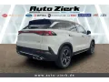 BAIC X75 Ganzjahresreifen  Unterbodenschutz Klima-Sit