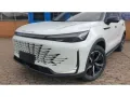 BAIC X75 Ganzjahresreifen  Unterbodenschutz Klima-Sit