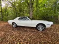 Ford Mercury