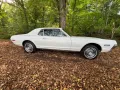 Ford Mercury