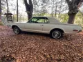 Ford Mercury