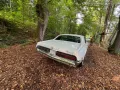 Ford Mercury