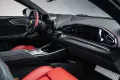 Ferrari Purosangue FULL CARBON/FULL PPF/PAINTED SHIELDS