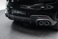 Ferrari Purosangue FULL CARBON/FULL PPF/PAINTED SHIELDS