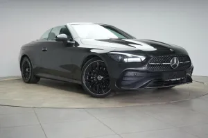 Mercedes-Benz CLE 300 4Matic AMG Line Leder/Distronic/Kamera/H