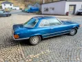 Mercedes-Benz S-Klasse Coupe GT   280 SLC 