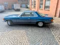 Mercedes-Benz S-Klasse Coupe GT   280 SLC 