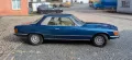 Mercedes-Benz S-Klasse Coupe GT   280 SLC 