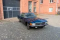 Mercedes-Benz S-Klasse Coupe GT   280 SLC 