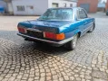Mercedes-Benz S-Klasse Coupe GT   280 SLC 