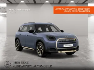 MINI Countryman SE ALL4 Head-Up Harman/Kardon Komfort