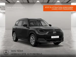 MINI Countryman C Harman/Kardon Head-Up Lenkradheizun