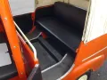 Piaggio APE Calessino