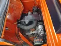 Piaggio APE Calessino