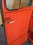Piaggio APE Calessino